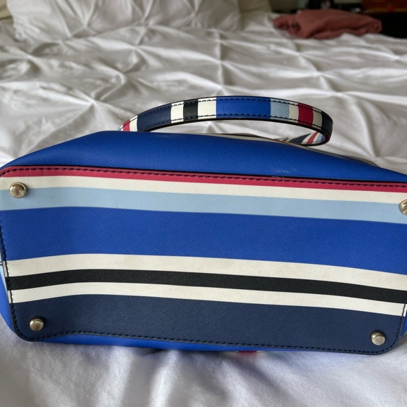 Kate Spade Purse / Tote - Picture 5 of 7